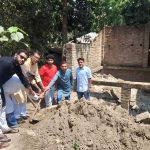 তাবাসসুম ফাউন্ডেশন স্বাবলম্বীকরণ প্রকল্প